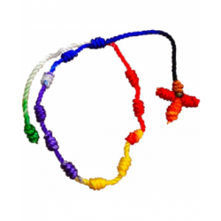 Bracciale  "MISSIONARIO"