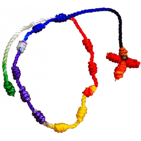 Bracciale  "MISSIONARIO"