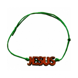 Bracciale "JUSUS"