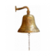 CAMPANA  con attacco murale
