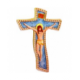 Croce in Polimero H.12cm