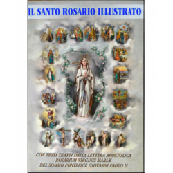 Libretto Il Santo Rosario