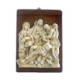 Via Crucis 36x27 ceramica 15pz  €.117,20 al pz