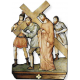 Via Crucis 35x25