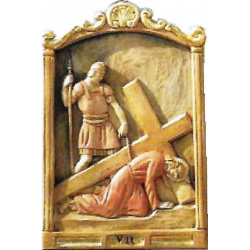 Via Crucis 30x20