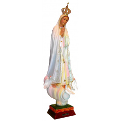 MADONNA di FATIMA