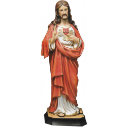 GESU' SACRO CUORE