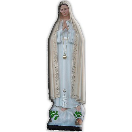 MADONNA di FATIMA