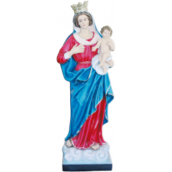 MADONNA delle GRAZIE