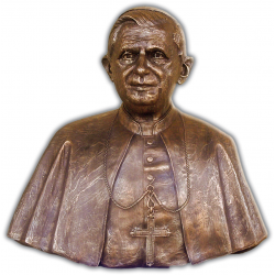 PAPA BENEDETTO XVI°