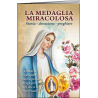 LIBRETTO "MEDAGLIA della MIRACOLOSA"