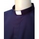 Camicia Clergy Manica Lunga 100% cotone