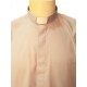 Camicia Clergy Manica Lunga 100% cotone