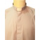 Camicia Clergy Manica Lunga 100% cotone