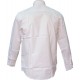 Camicia Clergy Manica Lunga 100% cotone