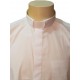 Camicia Clergy Manica Lunga 100% cotone