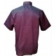 Camicia Clergy Manica Corta 100% cotone