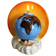 LUCE DEL MONDO