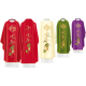 CASULA "JHS-SPIGHE-UVA"  OFFERTA 4 colori