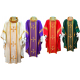 Casula "CROCE" Leggerissima Offerta 4 colori