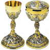 CALICE & PISSIDE a partire da €.1295,00