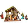 PRESEPE COMPLETO