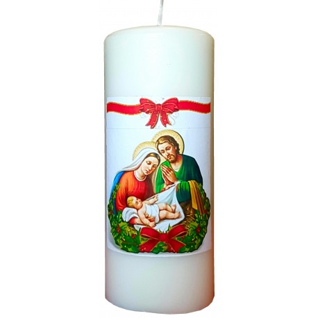 CANDELA della NATIVITA'