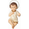 BAMBINELLO H.15-20-28-34,5 cm.
