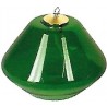LAMPADA in VETRO "VERDE"