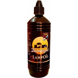 CERA LIQUIDA LampOIL