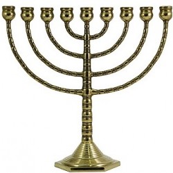CANDELABRO da ALTARE