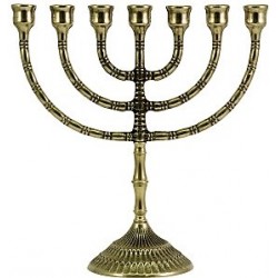 CANDELABRO da ALTARE