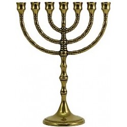 CANDELABRO da ALTARE
