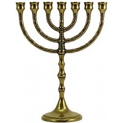 CANDELABRO da ALTARE