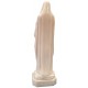 MADONNA di LOURDES H.11,3 cm