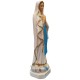 MADONNA di LOURDES H.17 cm