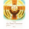 Pergamena COMUNIONE promozione 100pz €.74