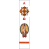 Adesivo per Cero Pasquale