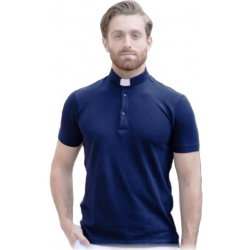 POLO CLERGY