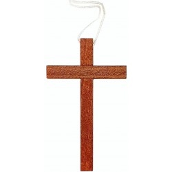 Croce in legno